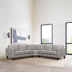 Sectional sofas Armen Living Sectional Sofa 3 Seater