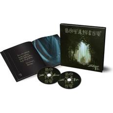 Botanist VIII: Selenotrope CD (CD)