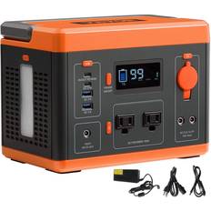 Portable solar generator VEVOR ‎SGR-PPS300-3