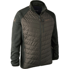 Moor Padded With Knit - Timber