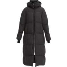 Röhnisch Rosalie Coat - Black