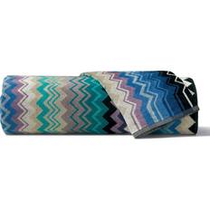 Missoni Home Asciugamani per Ospiti Missoni Home Giacomo Guest Towel Multicolour (70x40cm)