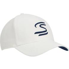 Ayrton Senna Ayrton Senna Seasonal Cord Cap White