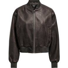 Adult - Recycled Fabric Jackets Only Bomber Jacket