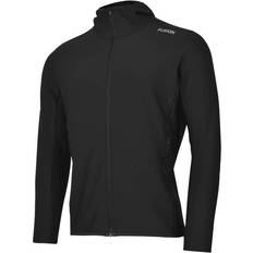 Mens Recharge Hoodie - Black