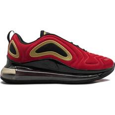 Nike Air Max 720 - Red/Gold