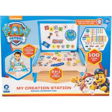 Paw Patrol Creation Station
