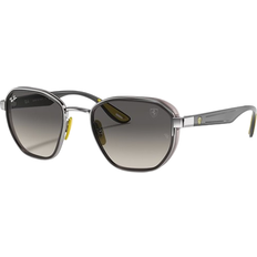 Ray-Ban Scuderia Ferrari Collection RB3674M F03011