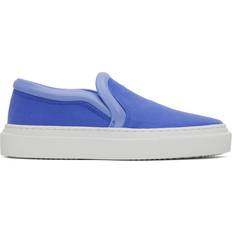 Blue Bumper-Tube Slip-On Sneakers 791 Blue IT