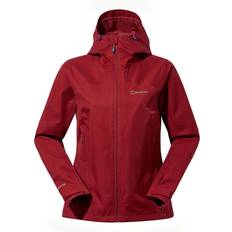 Berghaus Womens InterActive Fellmaster Waterproof Jacket