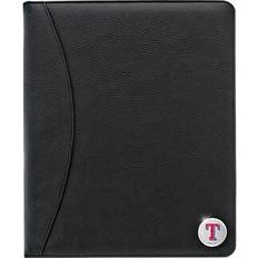 Jardine Texas Rangers Leather Portfolio