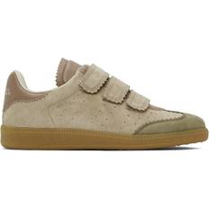 Thong Trainers Isabel Marant Taupe Beth Sneakers 50TA TAUPE FR