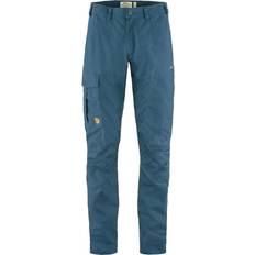 Fjällräven Karl Pro Broek - Blauw