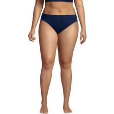 Lands' End Panties Lands' End Women Seamless Mid Rise High Cut Brief Underwear Pack