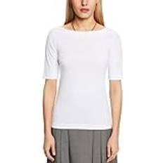 Esprit Women's T-shirt - Blanc