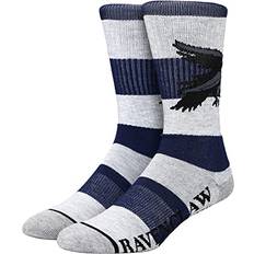 Clothing BioWorld Harry Potter Ravenclaw Athletic Crew Socks