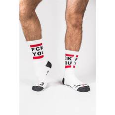 Sk8erboy FCK YOU socks