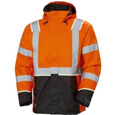 Helly Hansen Chaquetas de Trabajo Helly Hansen Chaqueta de seguridad uc-me. naranja. Gr.l