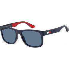 Tommy Hilfiger Zonnebrillen Tommy Hilfiger TH 1556/S 8RU KU - Blauw