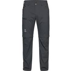 Lite Standard Zip-Off Pant Men - Magnetite