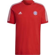 adidas FC Bayern München DNA 3-Streifen Herren T-Shirt