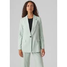 Stof - Vrouw Blazers Vero Moda Vmrita Blazer