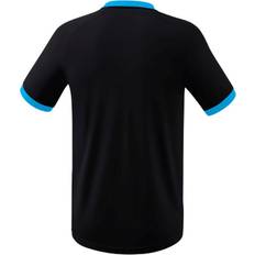 Homme Vêtements de supporter Erima Maillot Mantua Noir