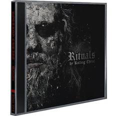 Rituals Rotting Christ (CD)