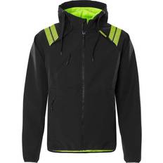 Fristads Arbetsjackor Fristads Softshelljacka 7461 BON - Svart
