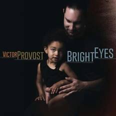 Bright Eyes Victor Provost Quartet