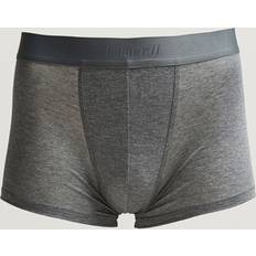 Zimmerli of Switzerland Micro Modal Boxer Briefs Grey Melange