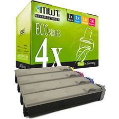 Ink & Toners Mehrwegtoner MWT Eco Toner For Kyocera FS-C-5020-TN