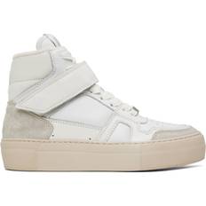 White Arcade Sneakers WHITE/WHITE/107 IT