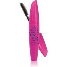 Golden Rose Eye Makeup Golden Rose City Style Mascara, Mega Volume & Length