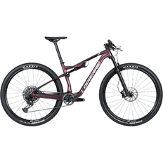 29" - Heldämpad - Trailcyklar - Unisex Mountainbikes Lapierre XR 7.9 Unisex