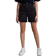 W24 Shorts Lee Women's Stella Casual Shorts, Evening Dark