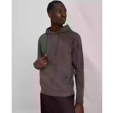 Ribfluweel Truien Jack & Jones Jjestar Basic Sweat Hoodie Noos