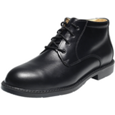 Emma Torino Safety Shoes Black