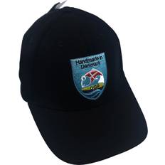 OGP Flexfit Cap "Black" fra Danmark