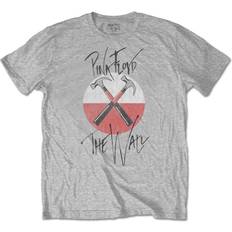 Unisex T-Shirt Wall Faded Hammers -
