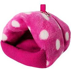 POPETPOP Hamster Bedding-Hedgehog Bedding Snuggle Sack