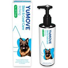 Yumove Skin & Coat Care Itching for Dogs