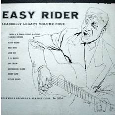 Easy Rider (Vinyl)
