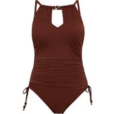 Magicsuit Marley Sachi One-Piece Chestnut