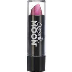 Smiffys Cosmic moon metallic lippenstift pink metallisch schimmernder lippenstift für Rosa