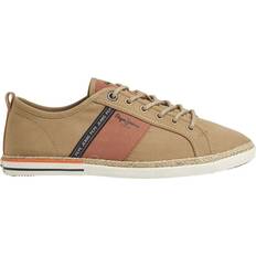 41 - Herren Espadrilles Pepe Jeans Espadrilles Maoui Sunset PMS30916 Braun