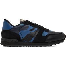 Valentino garavani rockrunner sneakers • Prices »