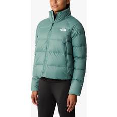 Turkosa - Vinterjackor The North Face Women's Hyalite Down