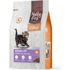 HobbyFirst Feline Kitten Kylling Killingefoder 4.5 kg