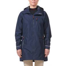 Musto Regntøj Musto Sardinia Long Rain Jkt - Navy
